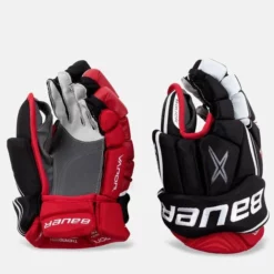 Bauer X:Velocity Lite Senior Hockey Gloves