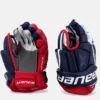 Bauer X:Velocity Lite Junior Hockey Gloves