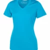 Sanmar Atc Pro Team Ladies V-Neck T-Shirt Apparel