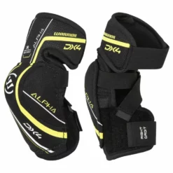 Warrior Senior Alpha DX4 Hockey Elbow Pads