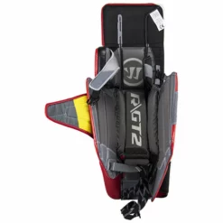 Warrior Ritual GT2 Intermediate Goalie Pads