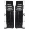 Warrior Ritual GT2 Junior Goalie Pads 2 Warrior Ritual GT2 Junior Goalie Pads