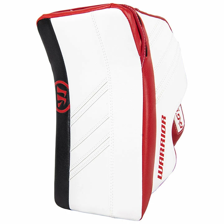 Warrior Ritual GT2 Junior Blocker Goalie 3 Warrior Ritual GT2 Junior Blocker Goalie
