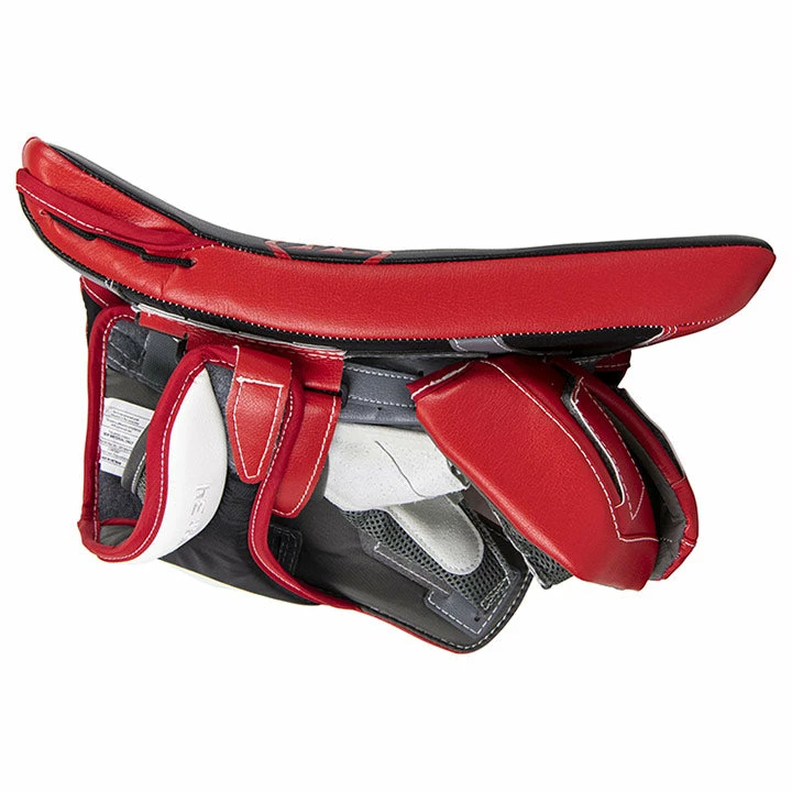 Warrior Ritual GT2 Junior Blocker Goalie 4 Warrior Ritual GT2 Junior Blocker Goalie