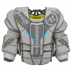Warrior Senior Ritual R/G5 SR Goalie Chest And Arm