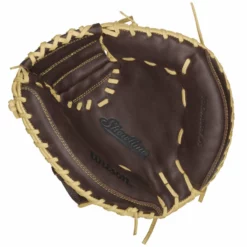 Wilson A800CM WTA08RB16M34 Catcher's Glove 34