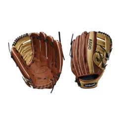 Wilson A500 Baseball Glove Gloves