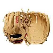 Wilson A700 Baseball Glove WTA07RB19115