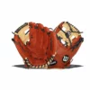 Wilson A500 Baseball Glove WTA05RB1911 1 Wilson A500 Baseball Glove WTA05RB1911