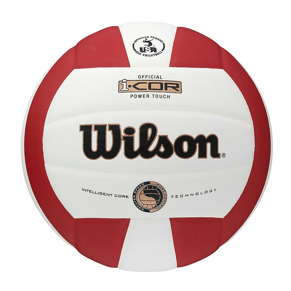 Wilson Icore Volleyball 4 Wilson Icore Volleyball