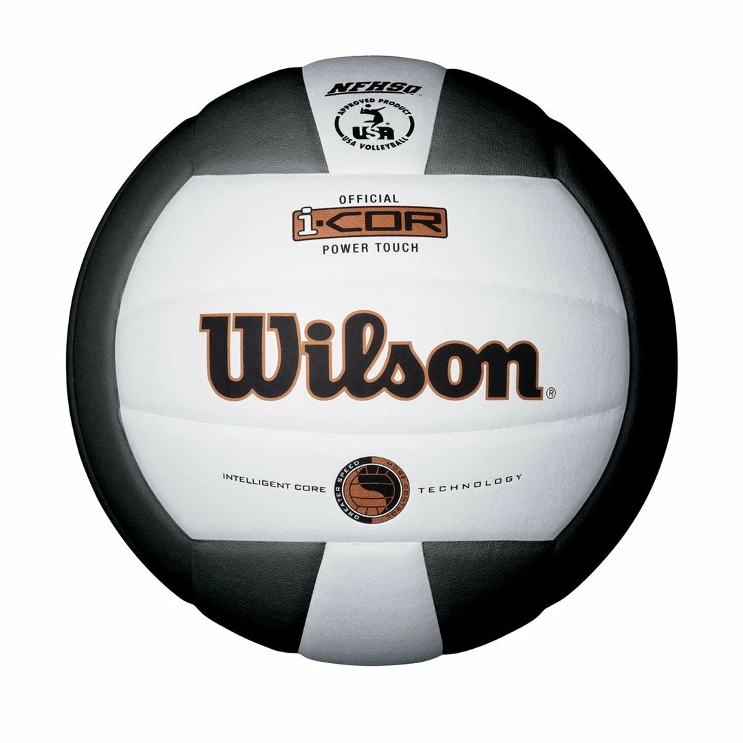 Wilson Icore Volleyball 3 Wilson Icore Volleyball