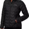 Columbia Women's Delta Ridge Down Jacket 1 Columbia Women's Delta Ridge Down Jacket