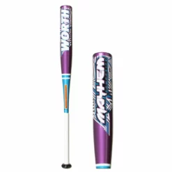 Worth Mayhem Composite Fastpitch Bat -12 Fastpitch Bats