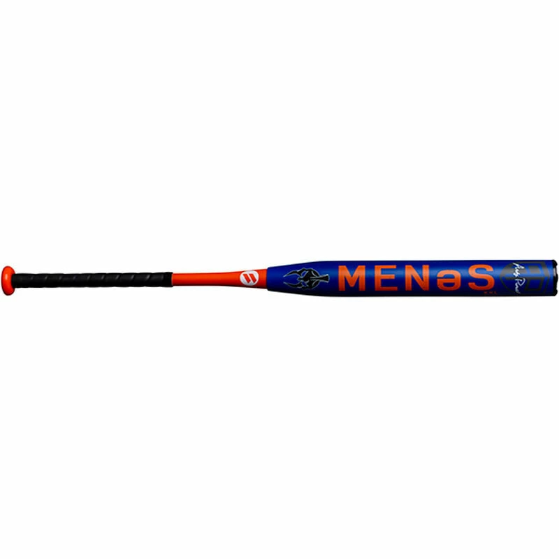 Slopitch Bats Worth Menas WAP20U Slo-Pitch Bat 3 Slopitch Bats Worth Menas WAP20U Slo-Pitch Bat