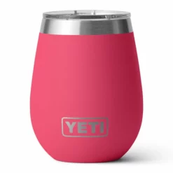 Yeti Rambler 10oz Wine Tumbler With Lid